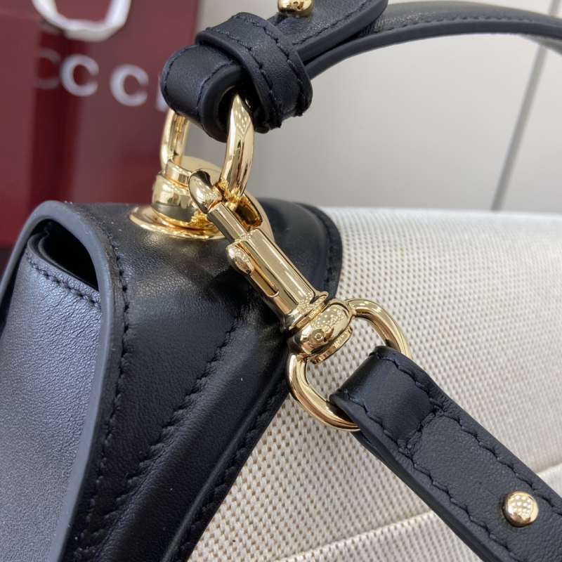 Gucci Top Handle Bags